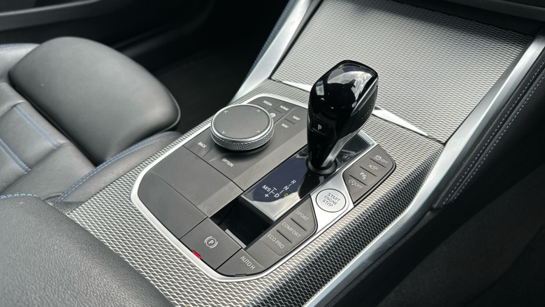 BMW 4 Series 420i M Sport 5dr Step Auto Petrol Hatchback